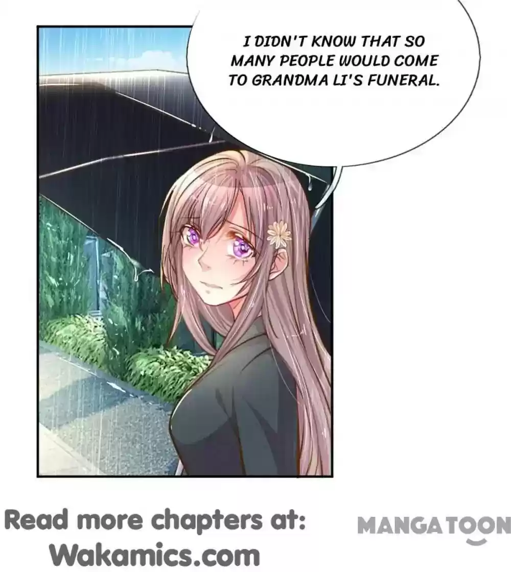 Wanzhang guangmang buji ni Chapter 186