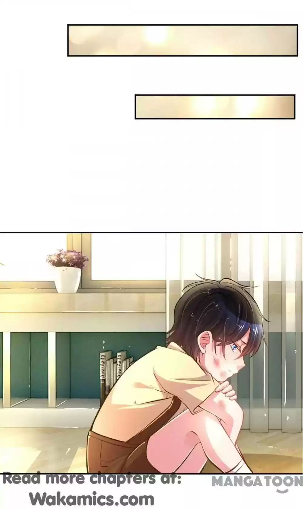 Wanzhang guangmang buji ni Chapter 186