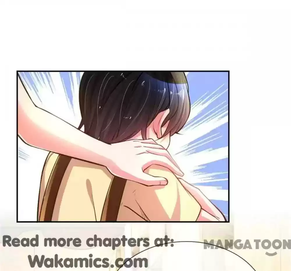 Wanzhang guangmang buji ni Chapter 186