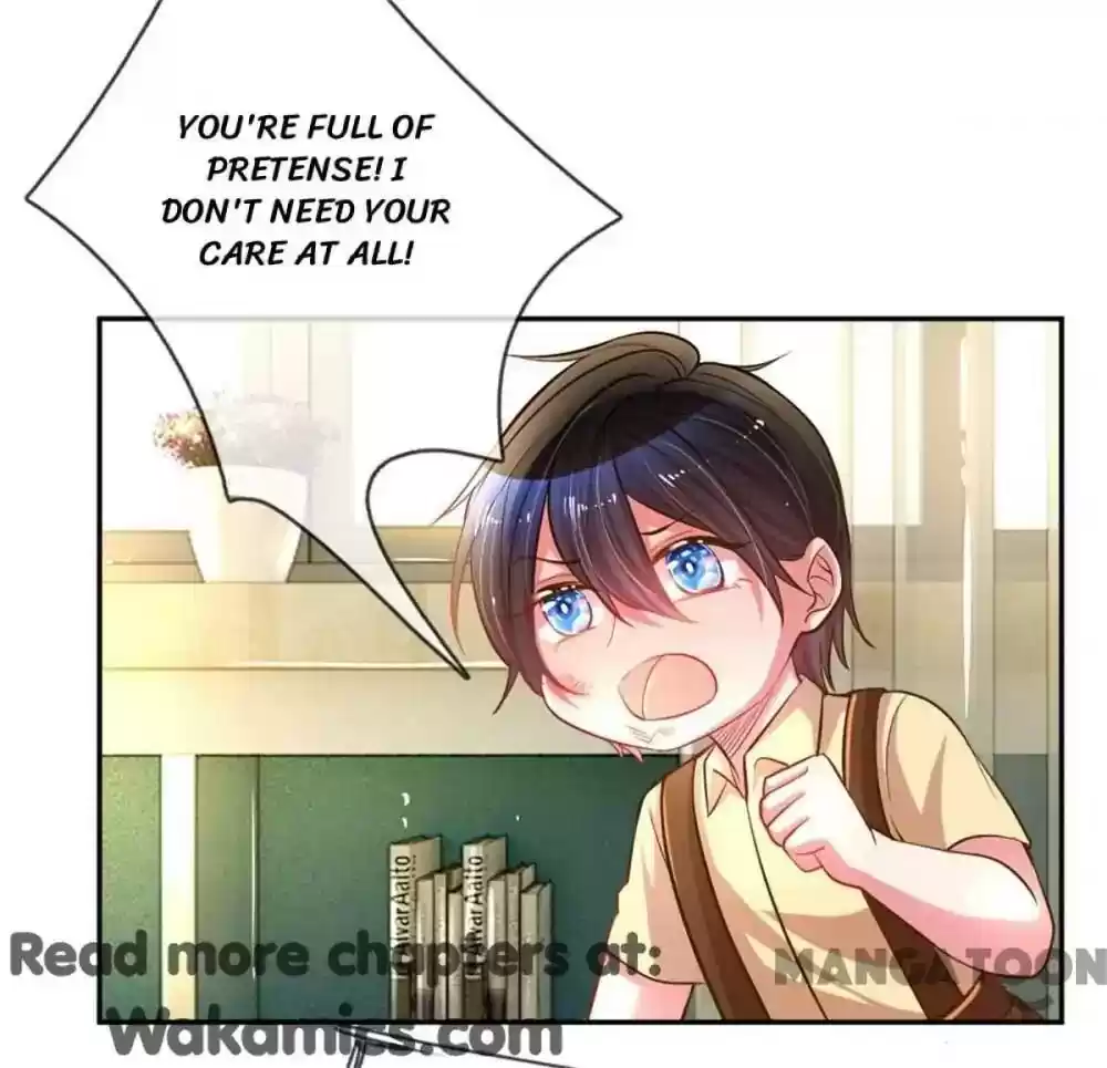 Wanzhang guangmang buji ni Chapter 186