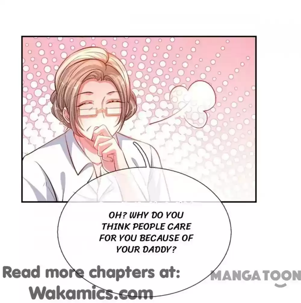 Wanzhang guangmang buji ni Chapter 186