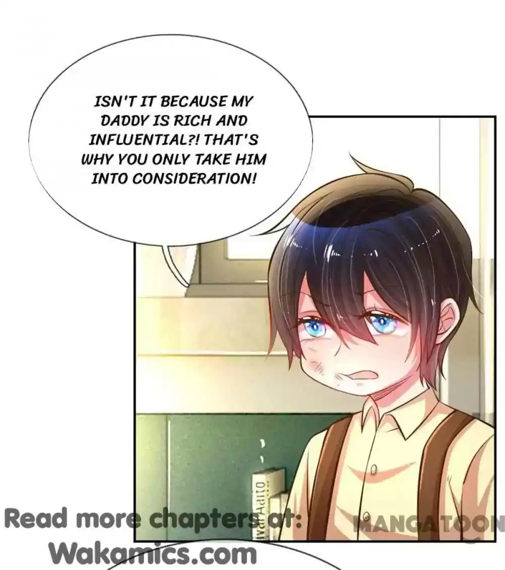 Wanzhang guangmang buji ni Chapter 186