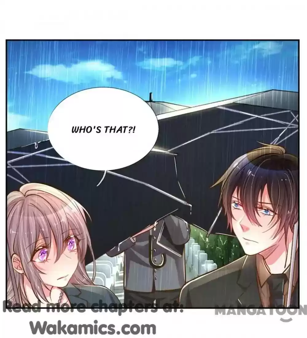 Wanzhang guangmang buji ni Chapter 186