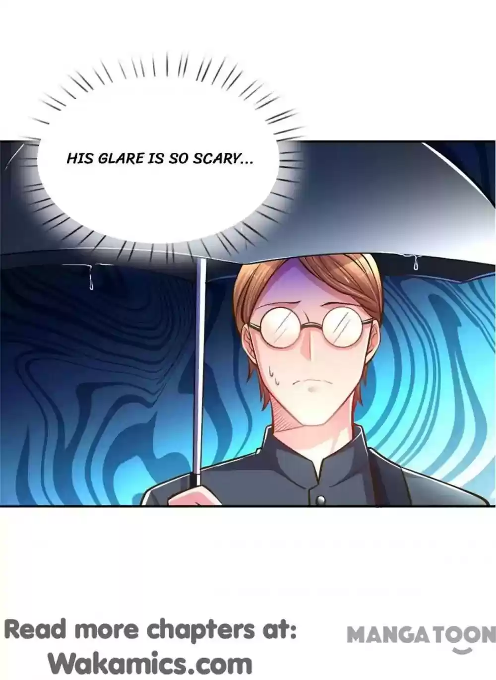 Wanzhang guangmang buji ni Chapter 186