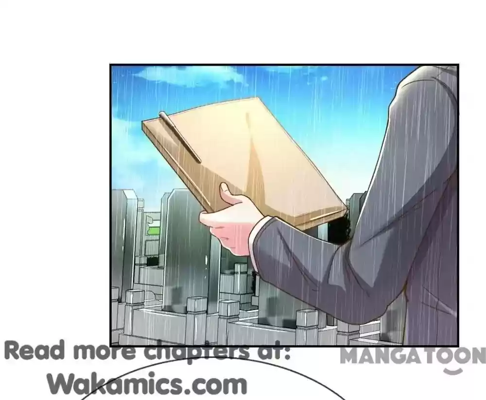 Wanzhang guangmang buji ni Chapter 187