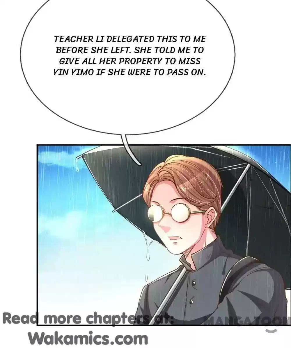 Wanzhang guangmang buji ni Chapter 187