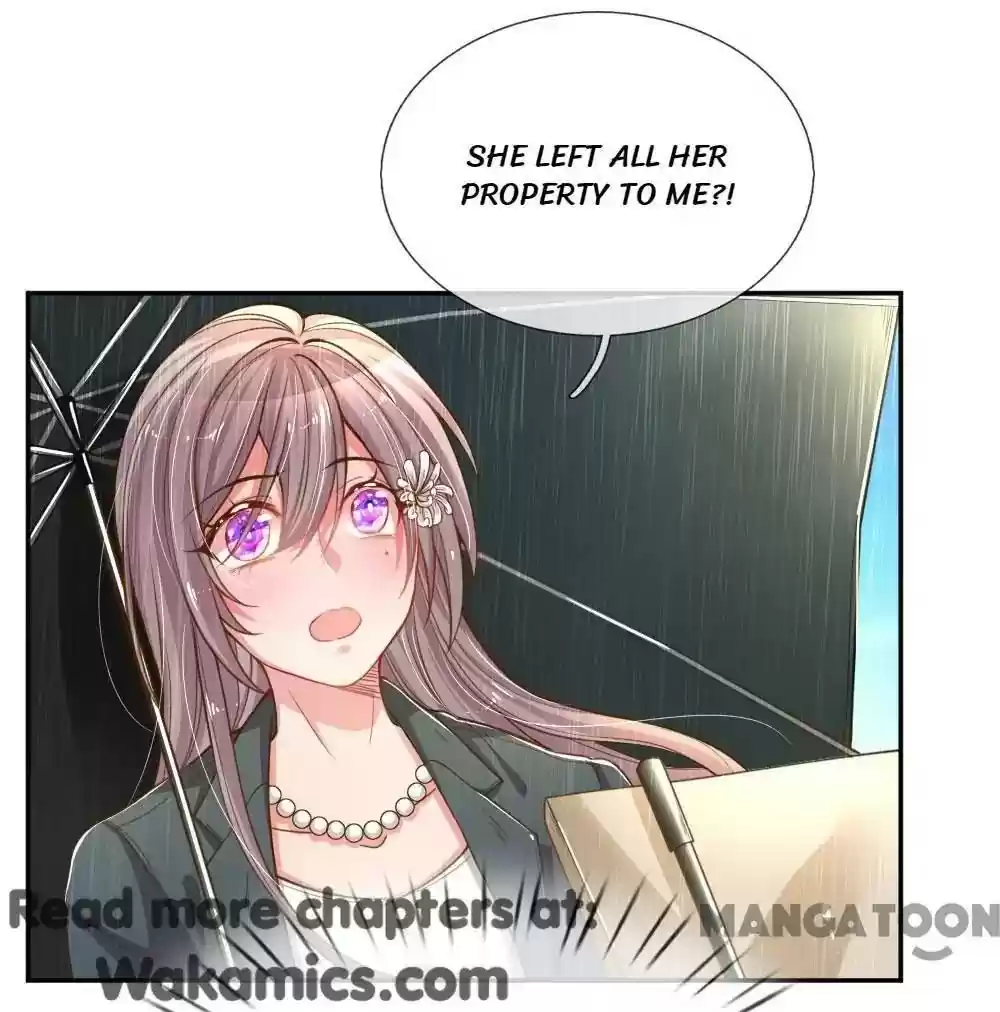 Wanzhang guangmang buji ni Chapter 187