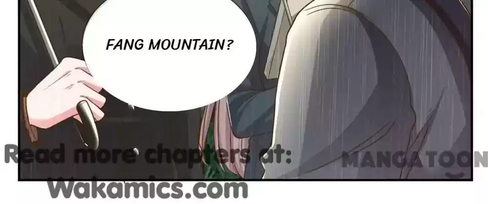 Wanzhang guangmang buji ni Chapter 187