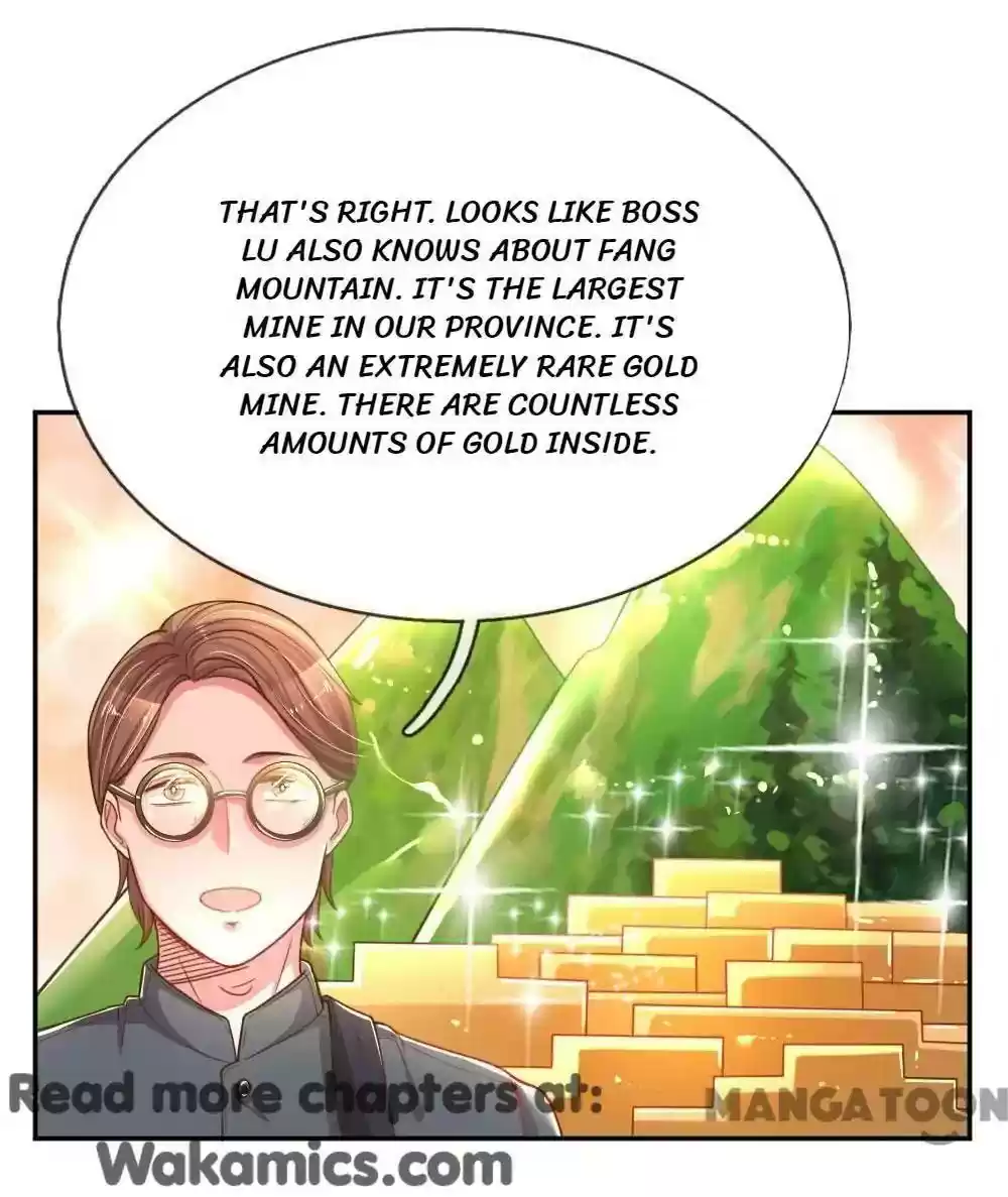 Wanzhang guangmang buji ni Chapter 187