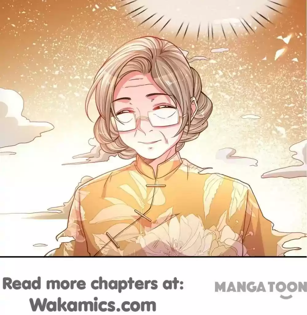 Wanzhang guangmang buji ni Chapter 187