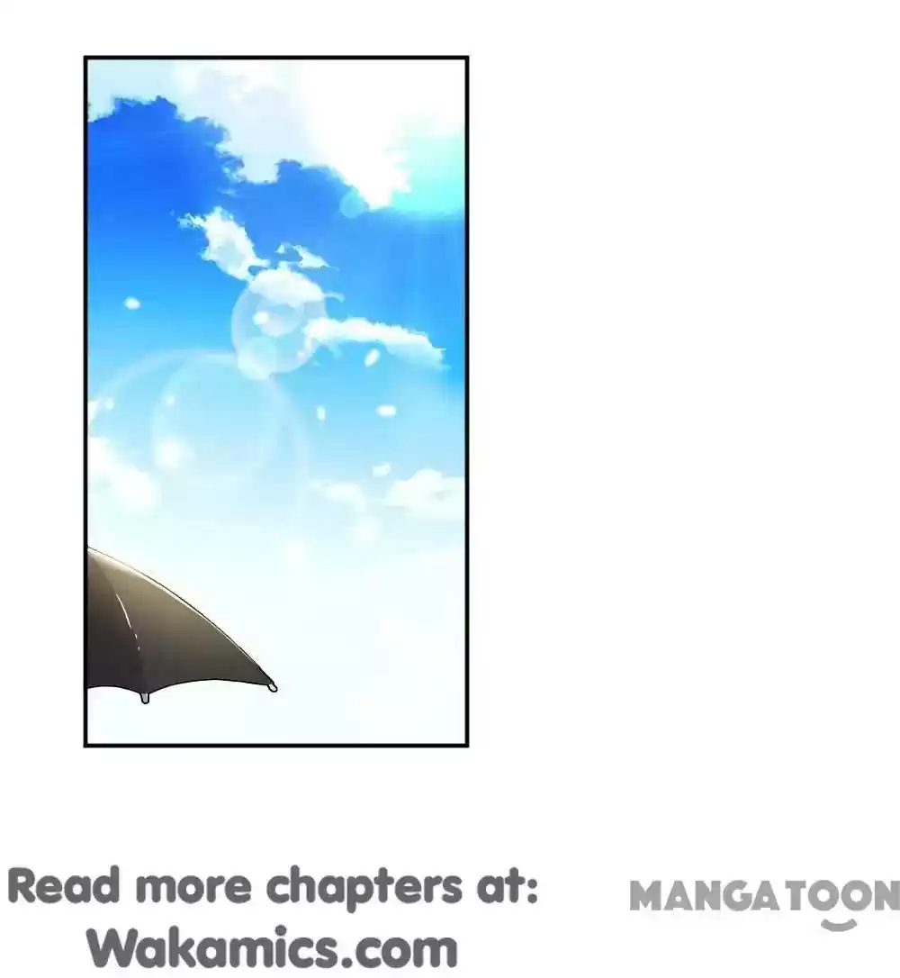 Wanzhang guangmang buji ni Chapter 187