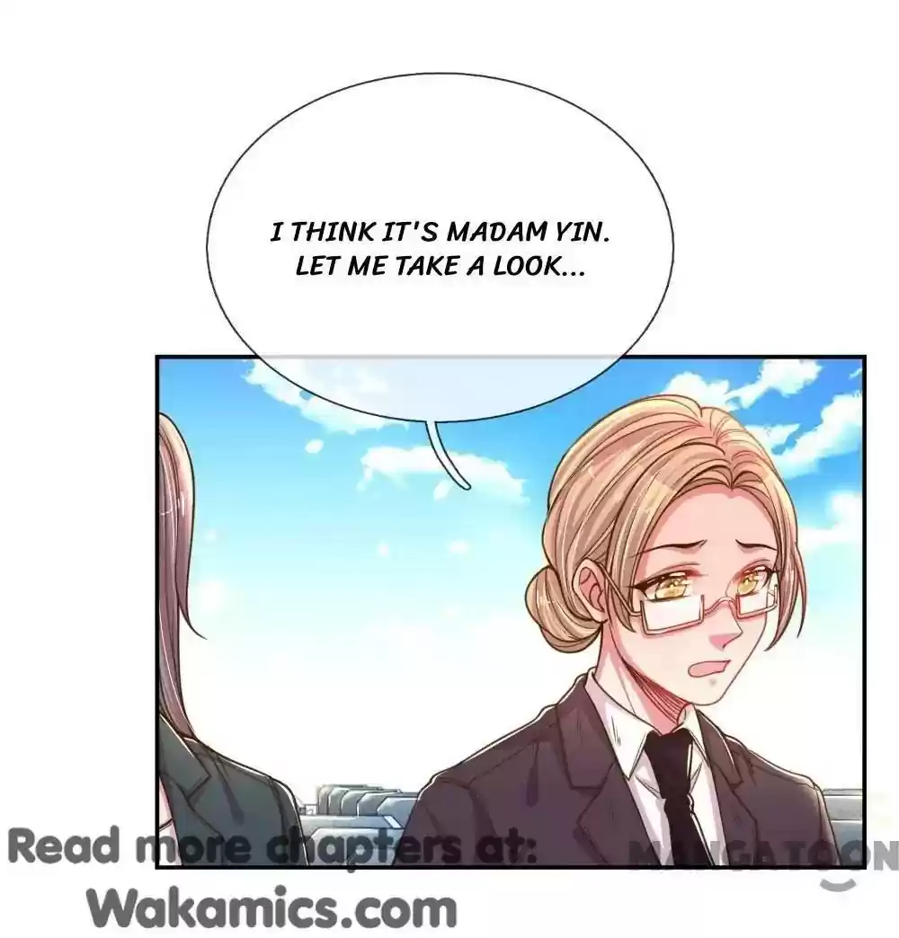 Wanzhang guangmang buji ni Chapter 188