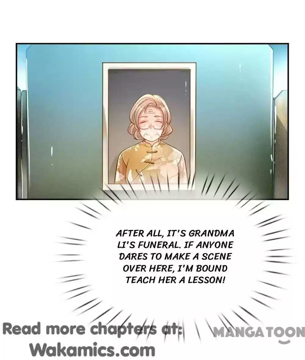 Wanzhang guangmang buji ni Chapter 188