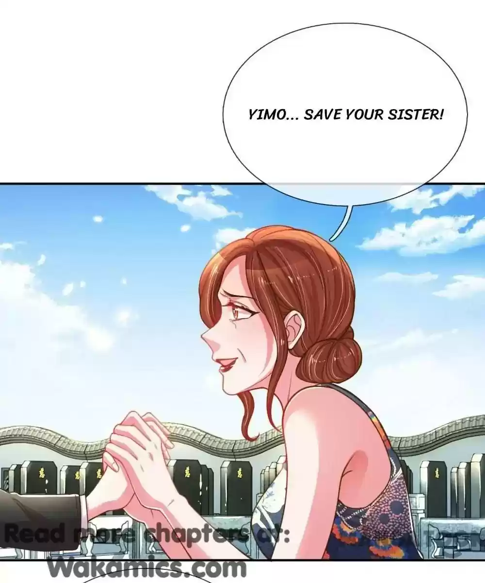 Wanzhang guangmang buji ni Chapter 188