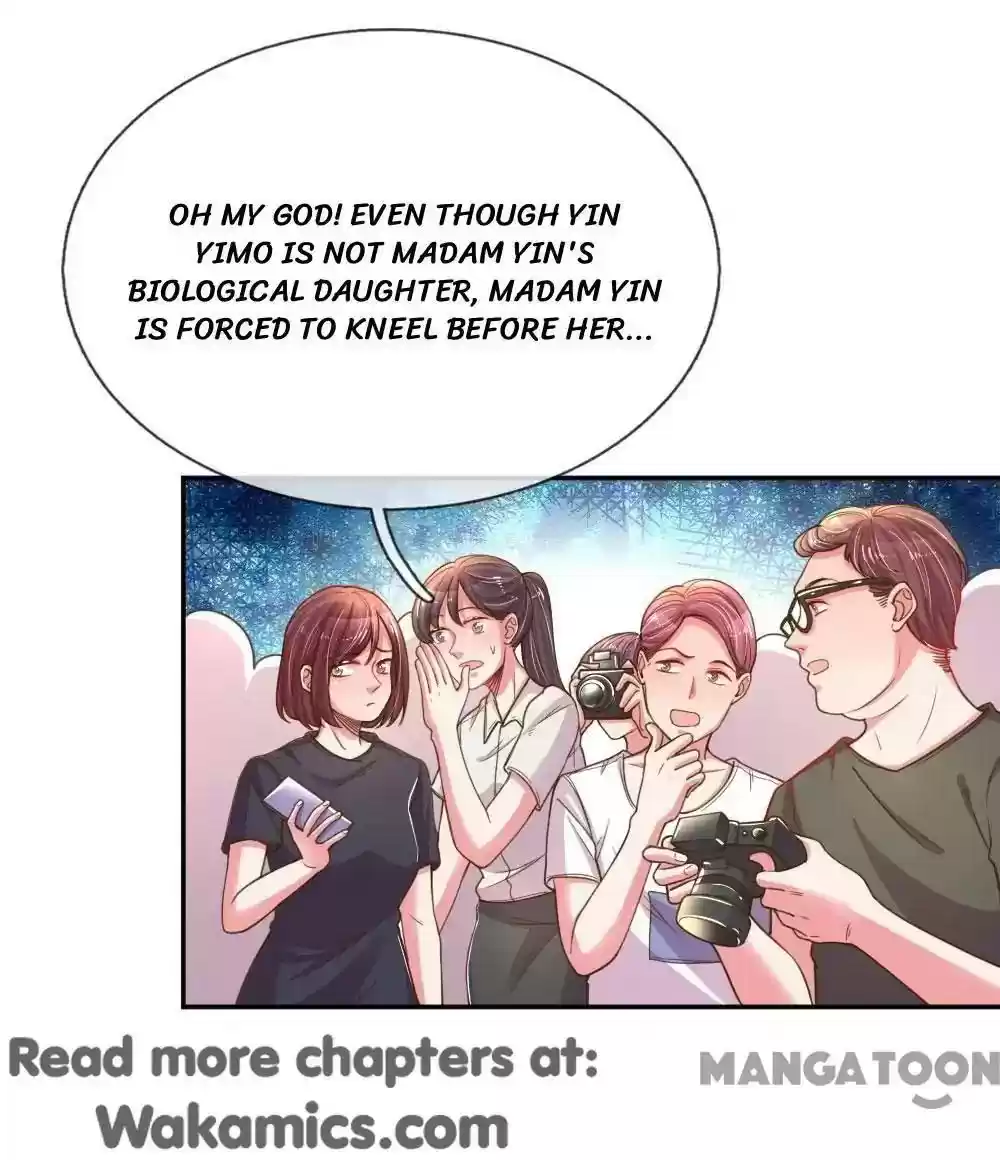 Wanzhang guangmang buji ni Chapter 188