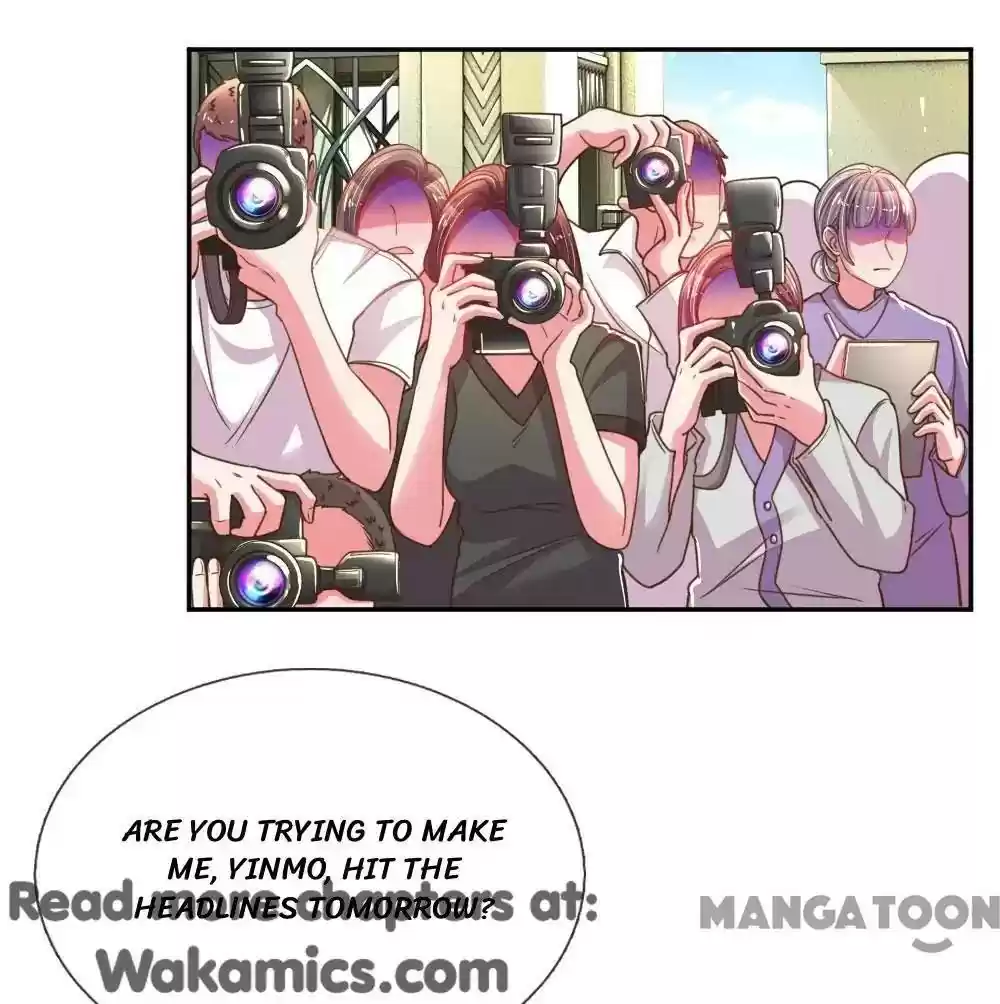 Wanzhang guangmang buji ni Chapter 188