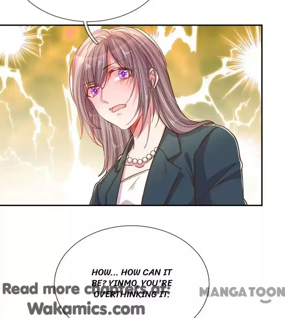 Wanzhang guangmang buji ni Chapter 188