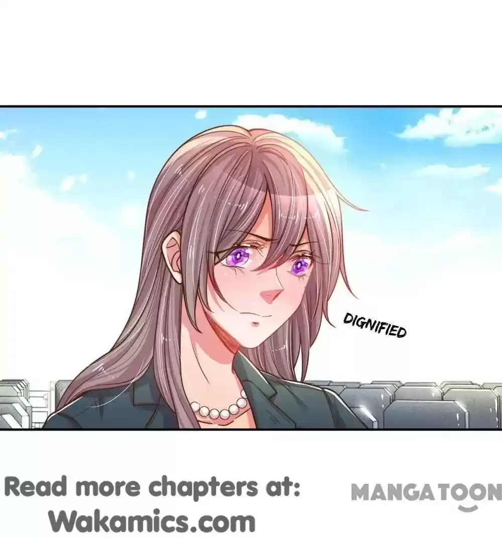 Wanzhang guangmang buji ni Chapter 188