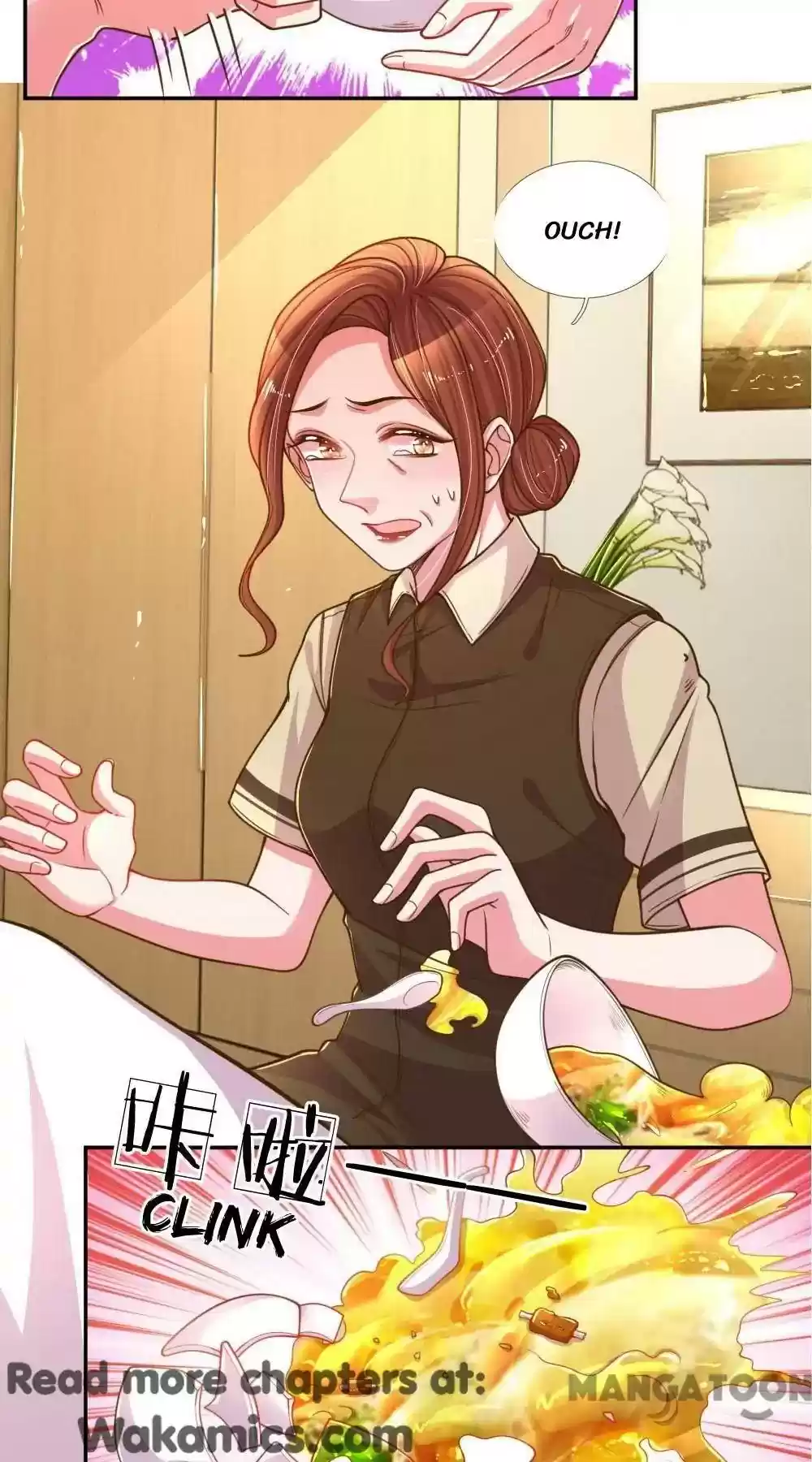 Wanzhang guangmang buji ni Chapter 189