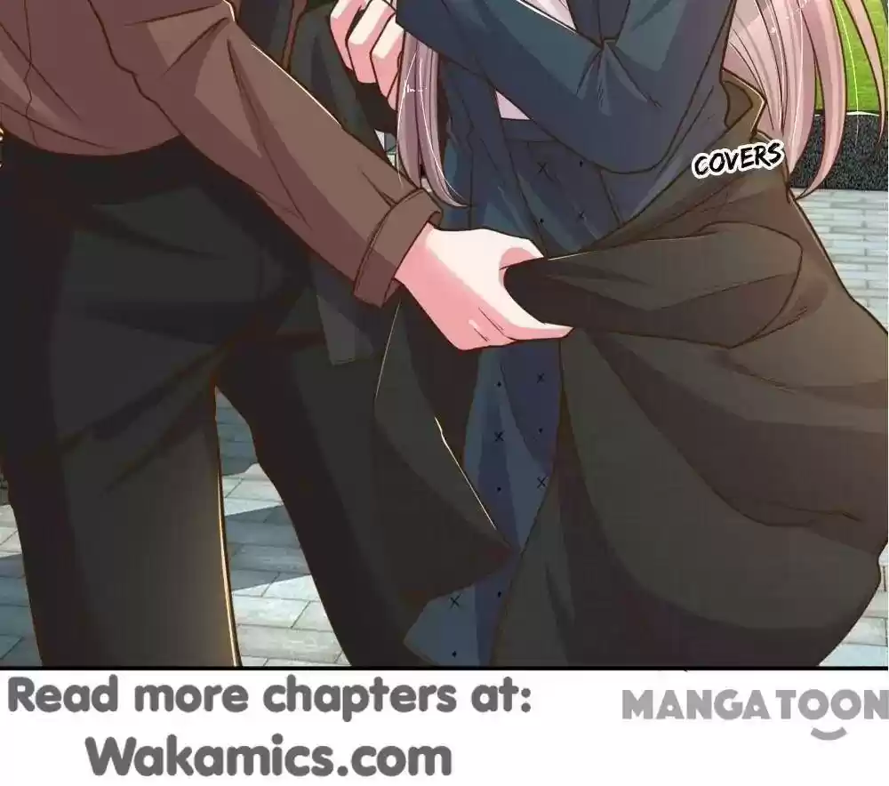 Wanzhang guangmang buji ni Chapter 189