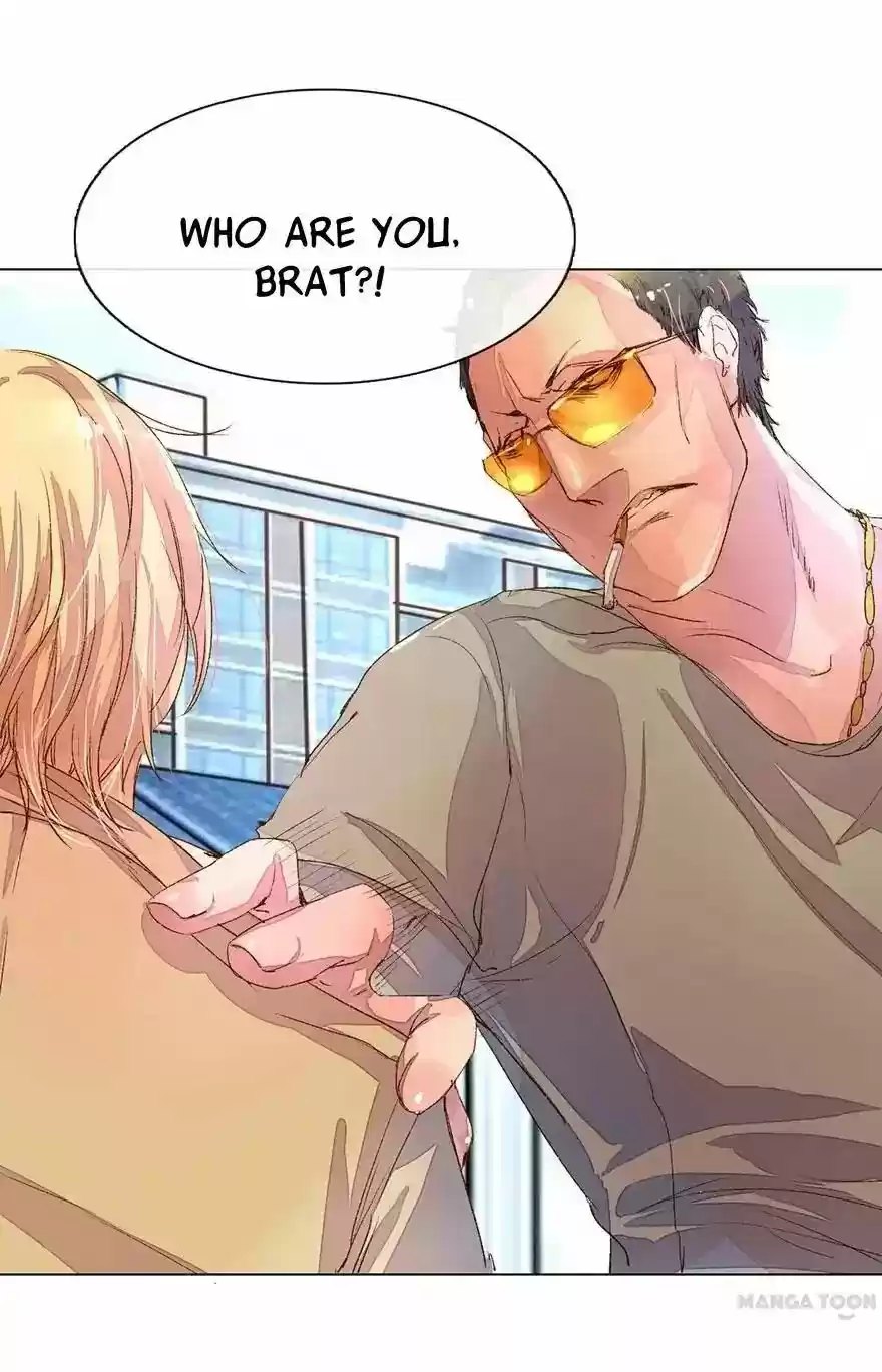 Wanzhang guangmang buji ni Chapter 19