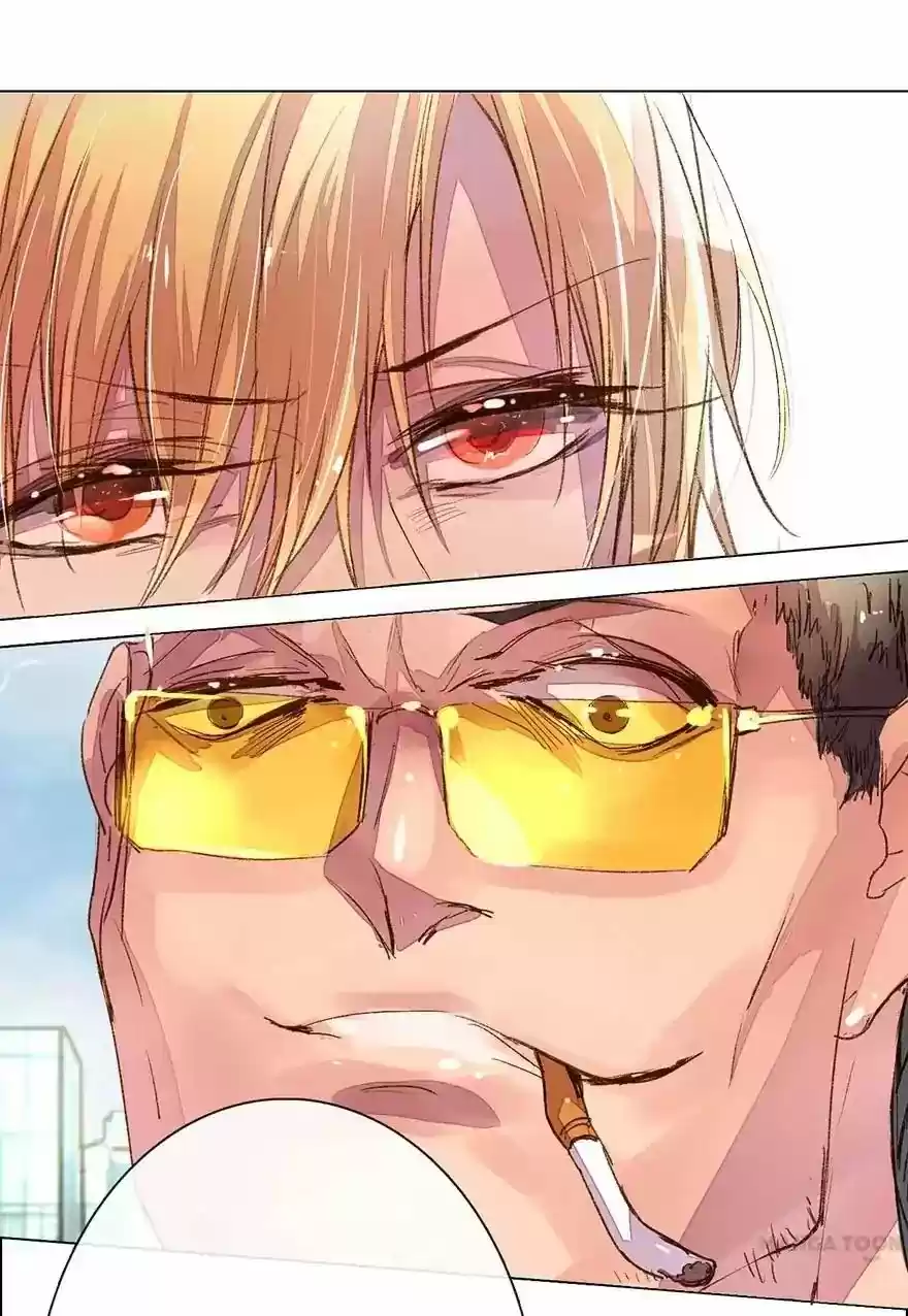 Wanzhang guangmang buji ni Chapter 19