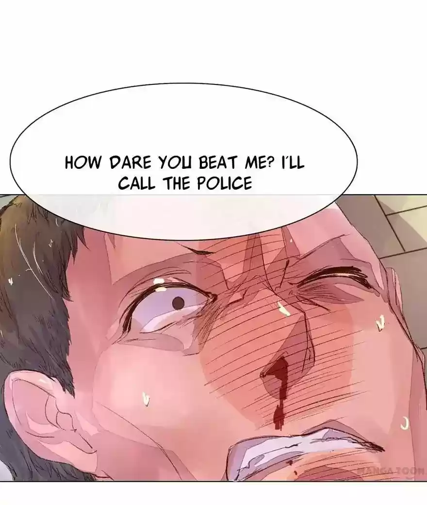 Wanzhang guangmang buji ni Chapter 19