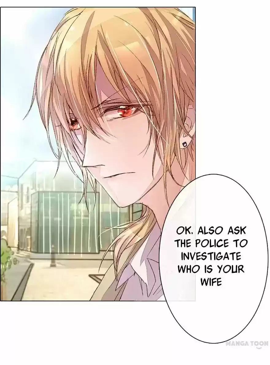 Wanzhang guangmang buji ni Chapter 19