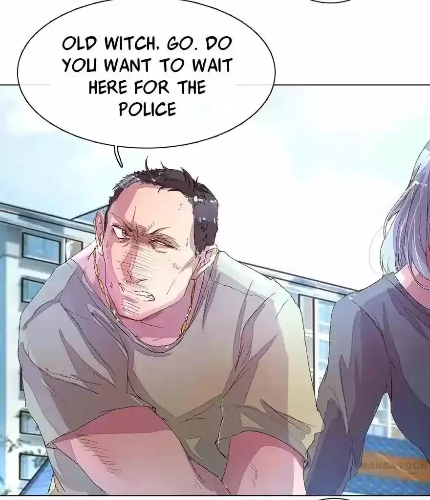 Wanzhang guangmang buji ni Chapter 19