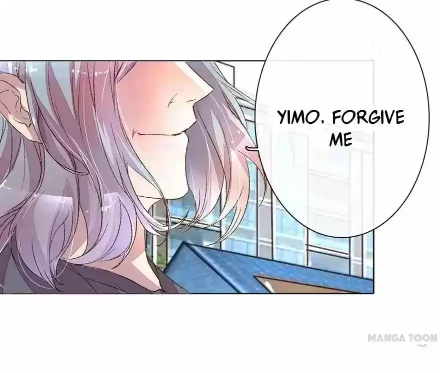 Wanzhang guangmang buji ni Chapter 19