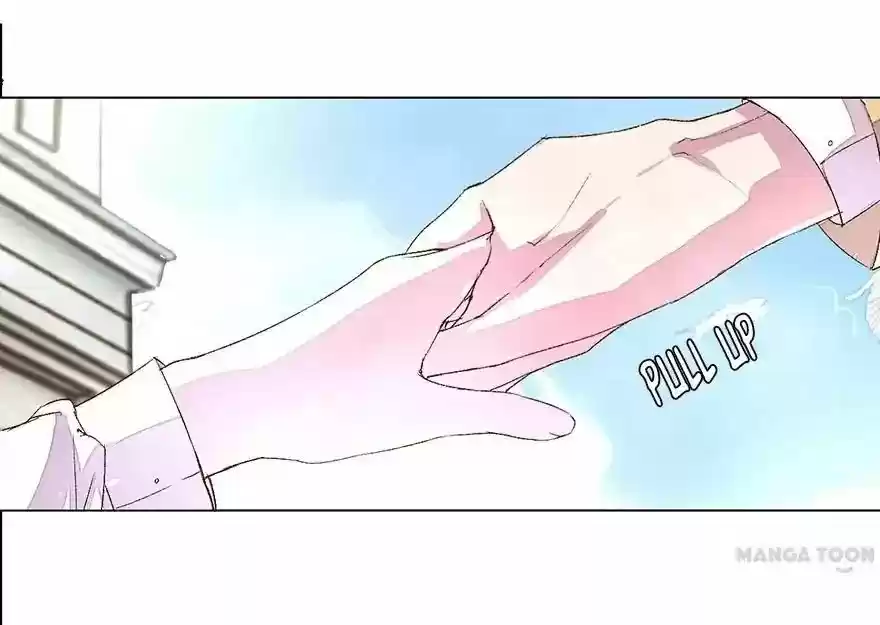 Wanzhang guangmang buji ni Chapter 19