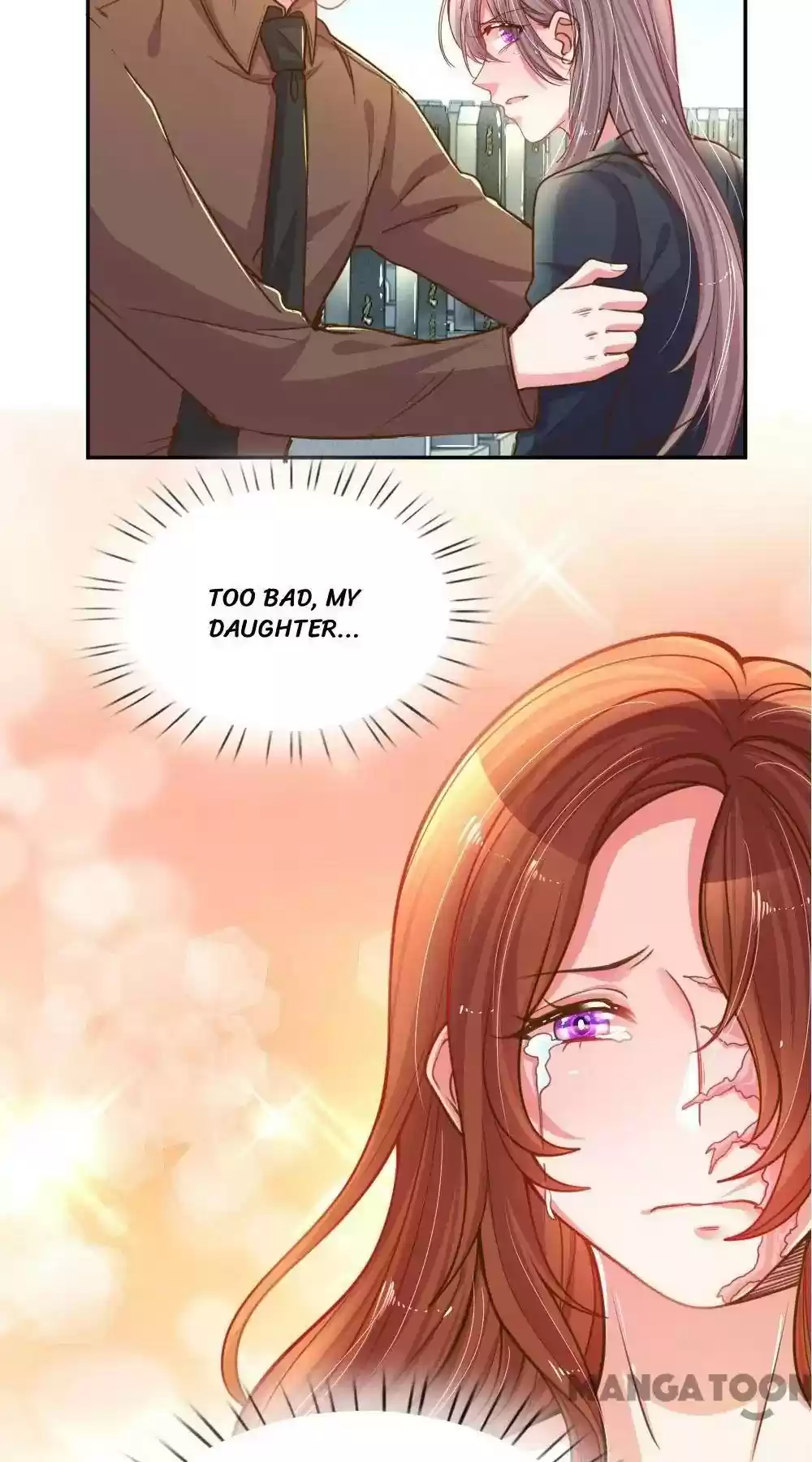 Wanzhang guangmang buji ni Chapter 190