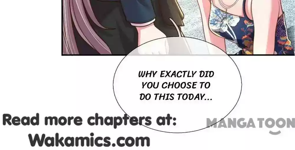 Wanzhang guangmang buji ni Chapter 190