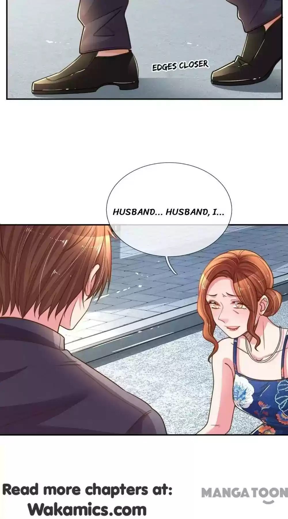 Wanzhang guangmang buji ni Chapter 190