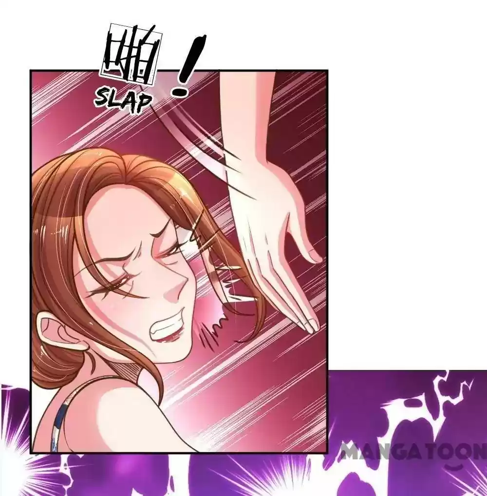 Wanzhang guangmang buji ni Chapter 190