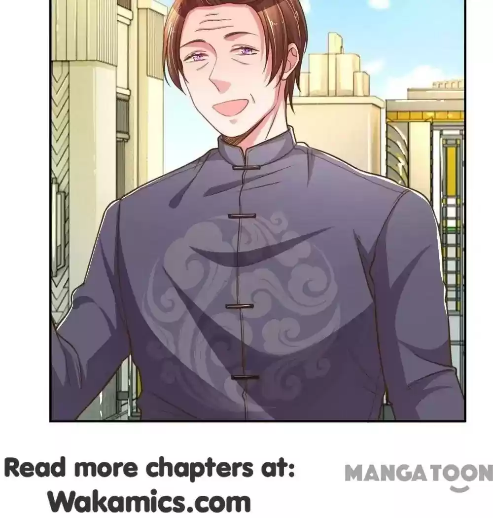 Wanzhang guangmang buji ni Chapter 190