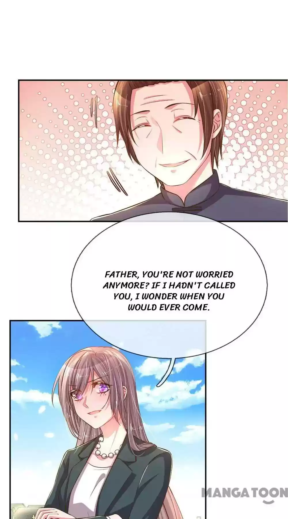 Wanzhang guangmang buji ni Chapter 191