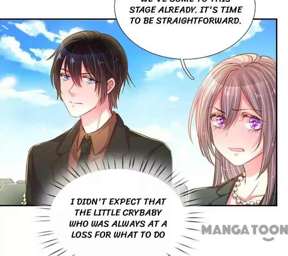 Wanzhang guangmang buji ni Chapter 191