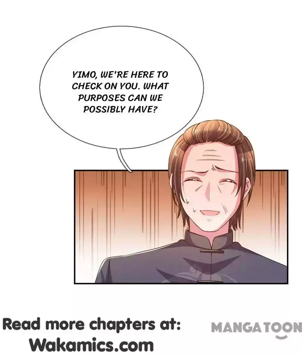 Wanzhang guangmang buji ni Chapter 191