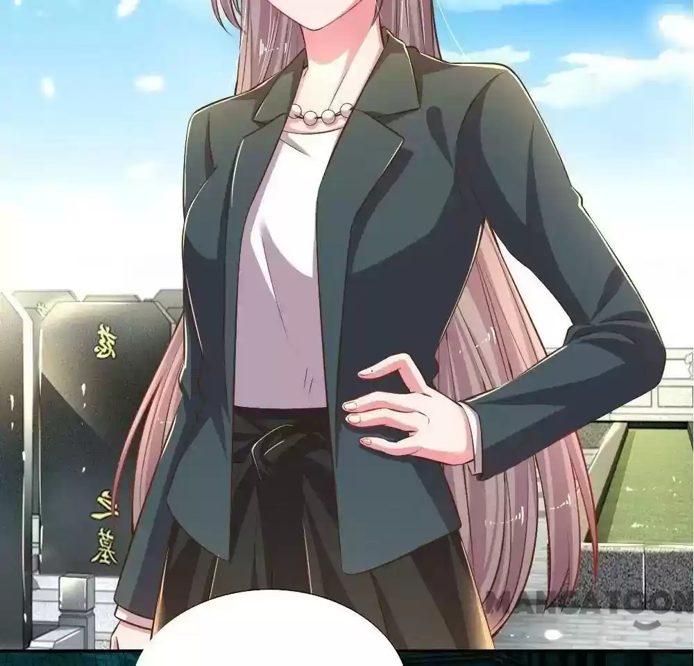 Wanzhang guangmang buji ni Chapter 191