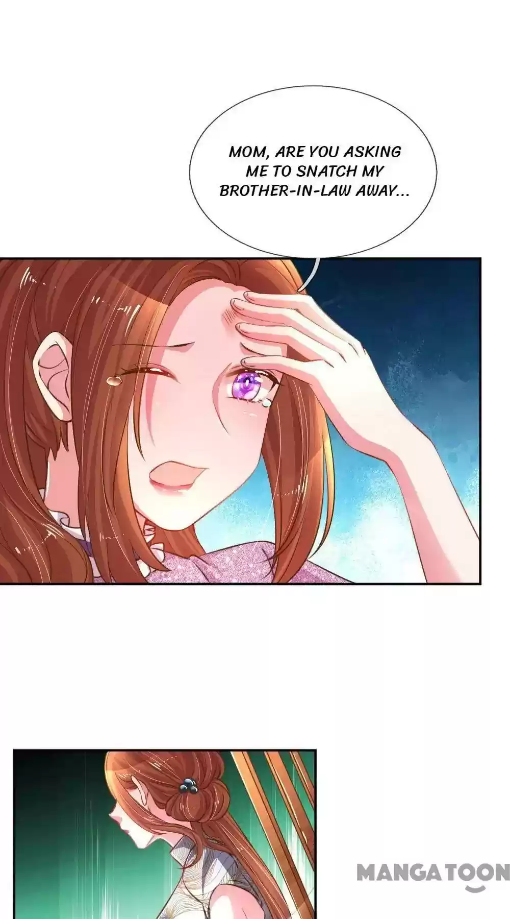 Wanzhang guangmang buji ni Chapter 192