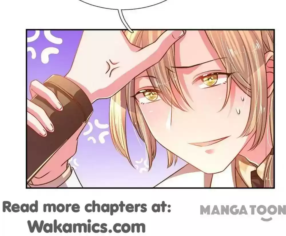 Wanzhang guangmang buji ni Chapter 193