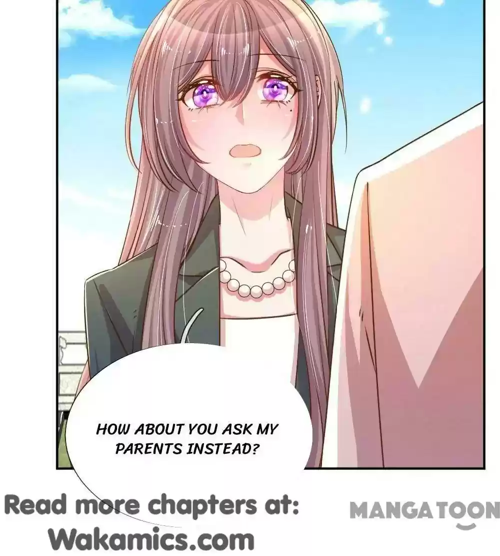 Wanzhang guangmang buji ni Chapter 193