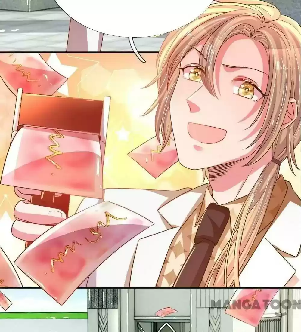 Wanzhang guangmang buji ni Chapter 193