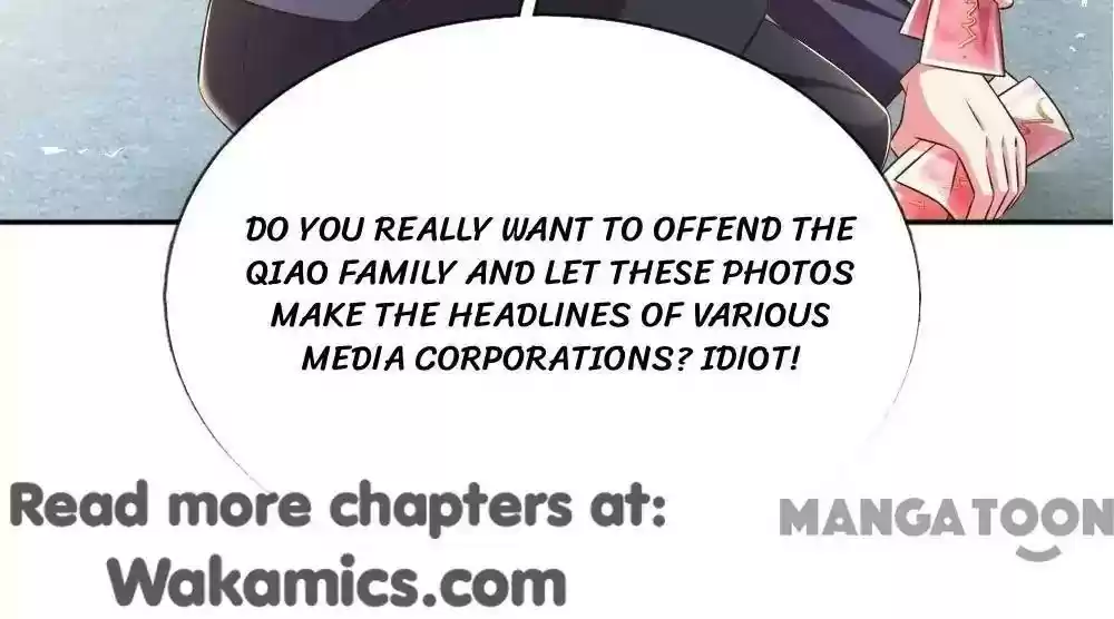 Wanzhang guangmang buji ni Chapter 194