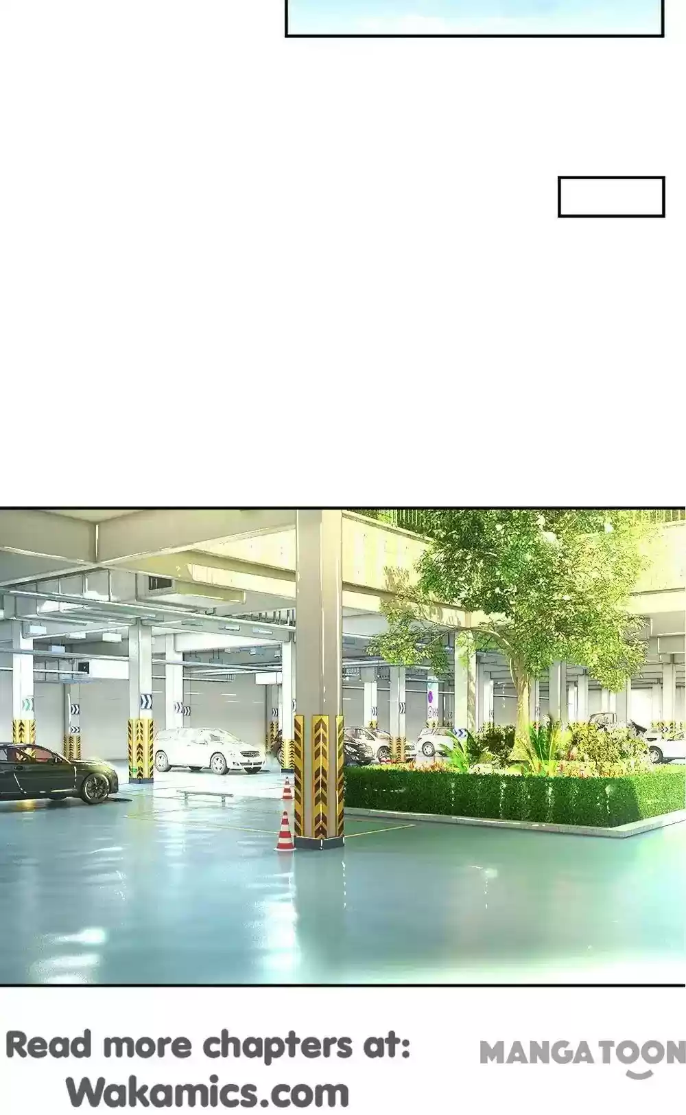 Wanzhang guangmang buji ni Chapter 194