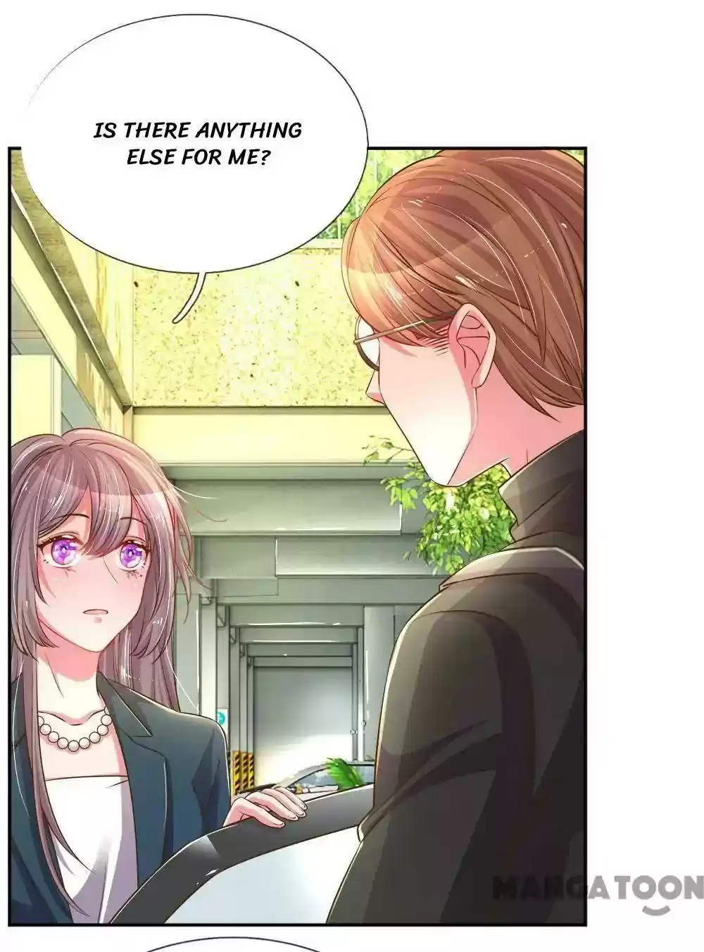 Wanzhang guangmang buji ni Chapter 194