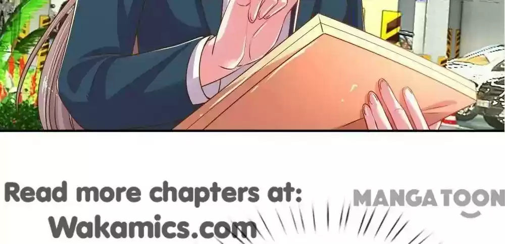 Wanzhang guangmang buji ni Chapter 194