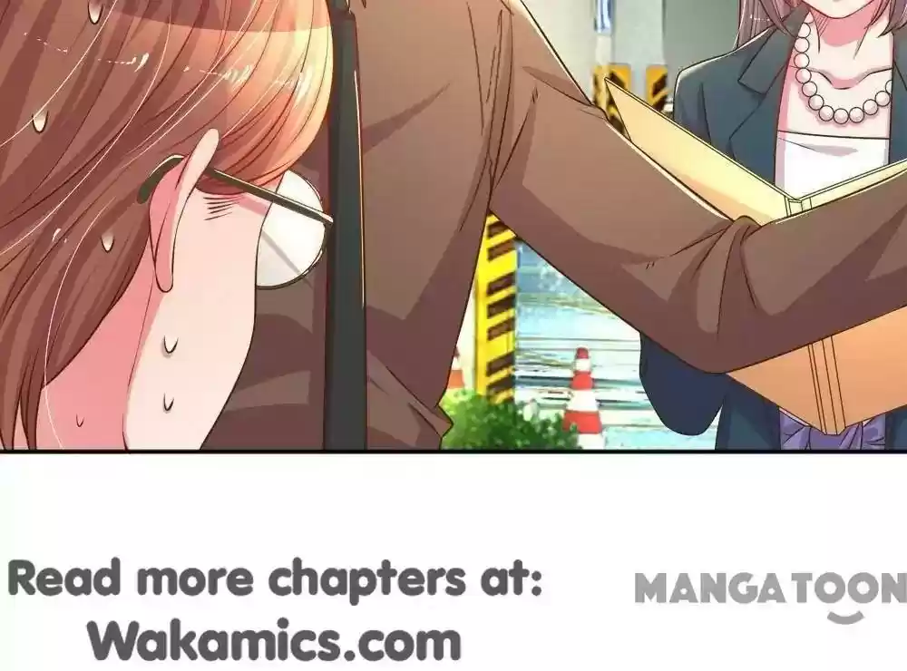 Wanzhang guangmang buji ni Chapter 194