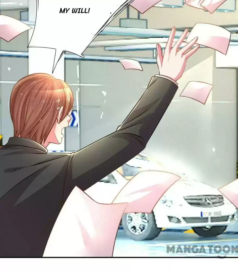 Wanzhang guangmang buji ni Chapter 195